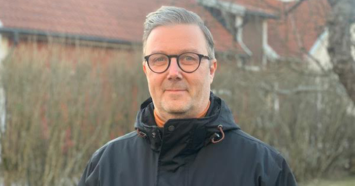 Patric Engqvist