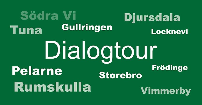 Dialogtour